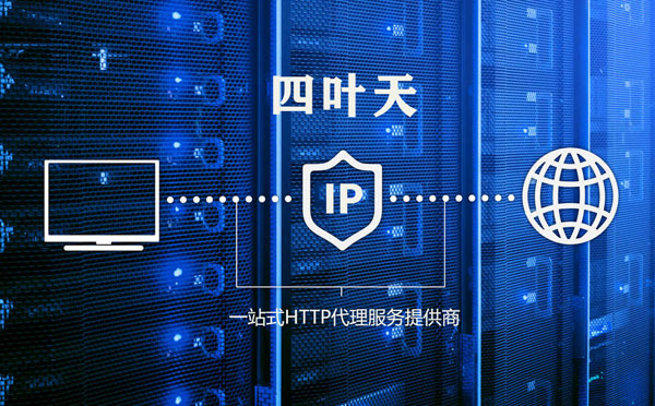 【玉林代理IP】代理IP的主要用途和使用注意事项